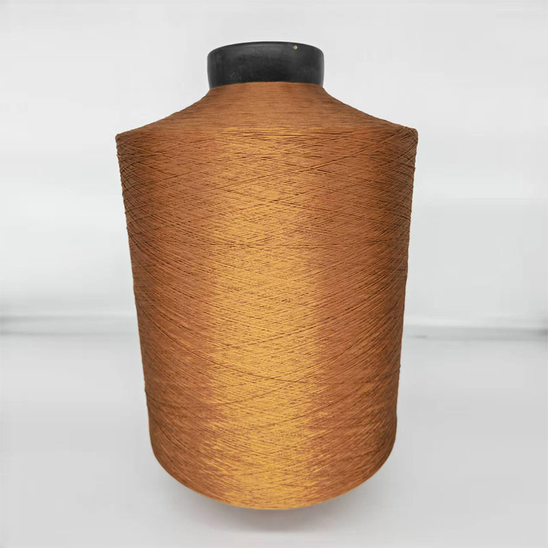 HC ຂາຍເສັ້ນດ້າຍ polyester