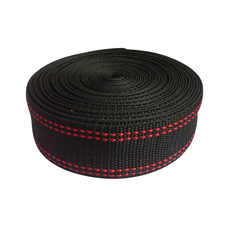 ເກົ້າອີ້ເກົ້າອີ້ຂ້າງນອກ webbing