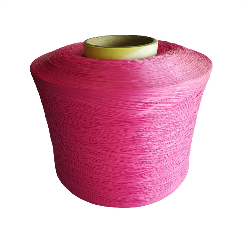 ປະເພດເສັ້ນດ້າຍ polyester