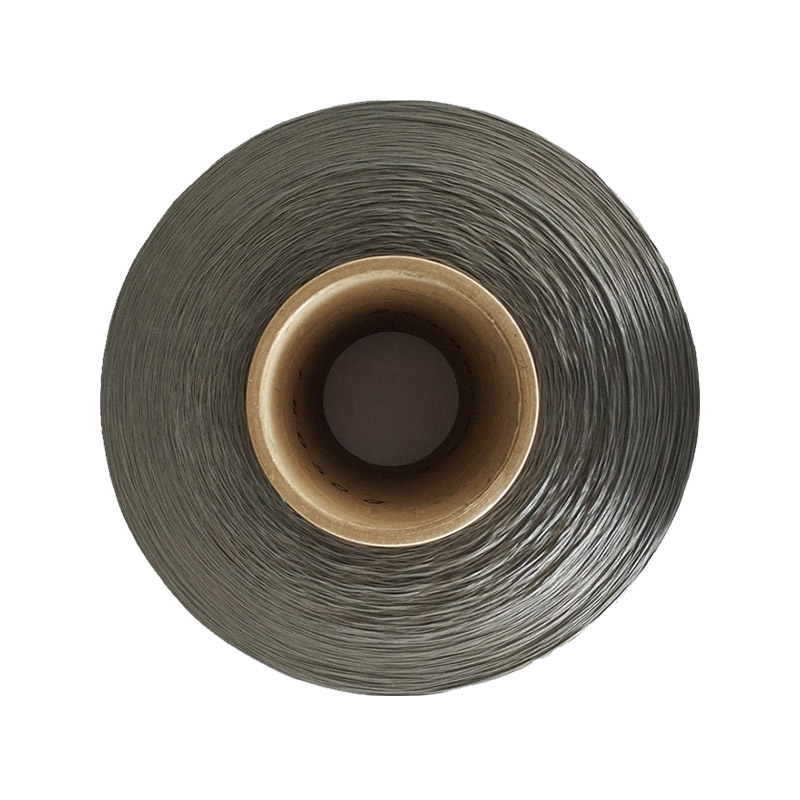 ເສັ້ນດ້າຍ polyester ສໍາລັບ webbing