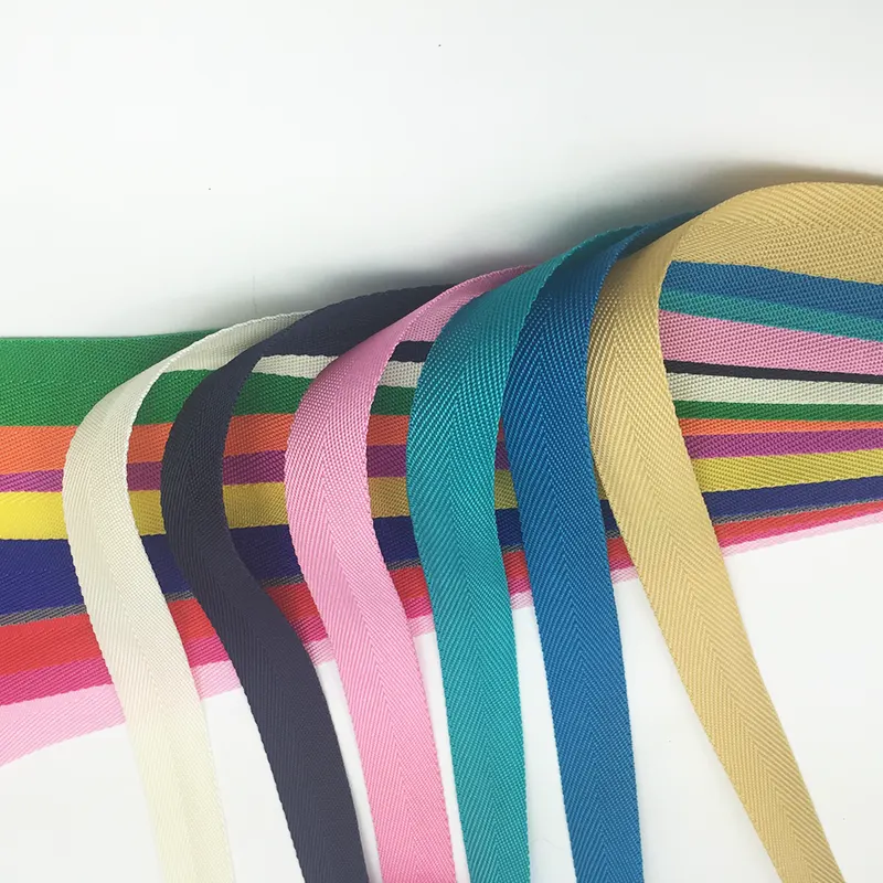 ພິມ nylon webbing