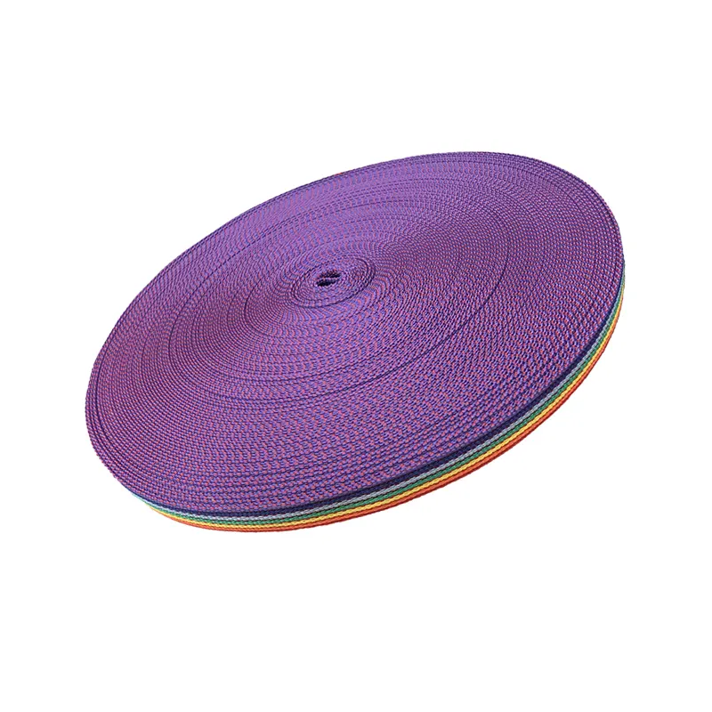 ນ້ໍາຝົນຂອງ Rainbow Webbing